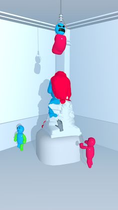 Murder Decor - Screenshot 4