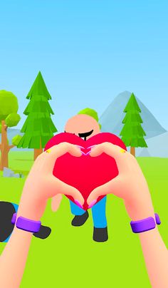 Love Hit - Screenshot 1