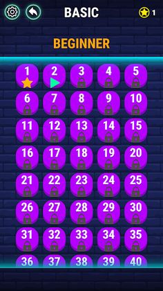 Connect Glow 2020 - Screenshot 4