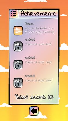 Heavens - Screenshot 3