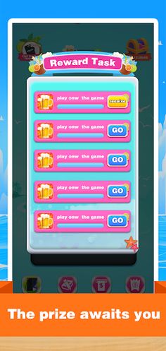 Bingo Rich Go Money - Screenshot 4