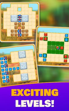 Royal Puzzle Sudoku - Screenshot 4