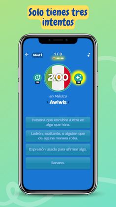 Trivia 2023: Frases Latinas - Screenshot 3