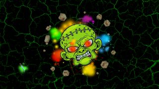 Bowie Knife Zombie Rise Plague - Screenshot 3