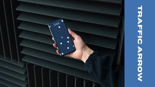 Traffic Arrow - Screenshot 1