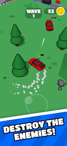 Drift King - Screenshot 4