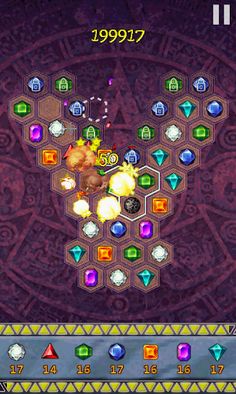 Inca Jewels - Screenshot 4