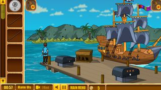 101 Room Escape- Endless Games - Screenshot 1