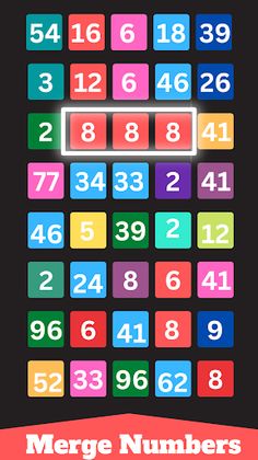 2248: Number Link Puzzle Games - Screenshot 2