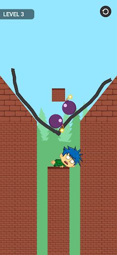 Save the boy Busywork Games - Screenshot 3
