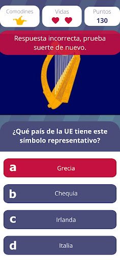 Europa?! - Screenshot 4