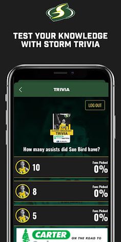 Seattle Storm - Screenshot 3