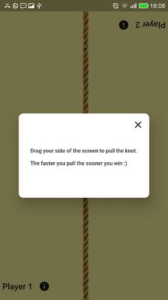 Tug Of War - Screenshot 2