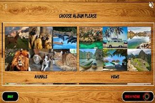 Puzzlito - Challenge & improve - Screenshot 1