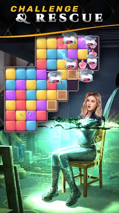 Undercover Affairs - Screenshot 1