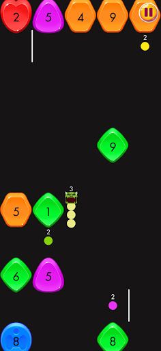 The Rushing Snake Also - Screenshot 2