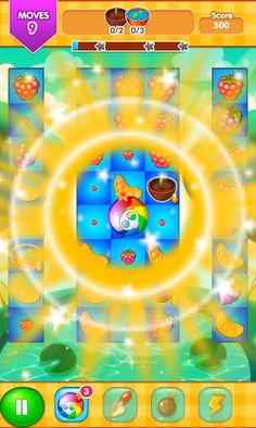 Fruits & Berries LINK - Screenshot 2