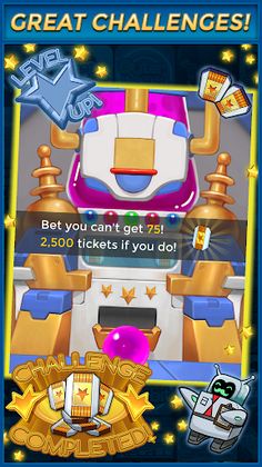 Blissful Blobs - Make Money - Screenshot 4