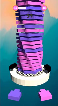 StackBlast - Screenshot 4