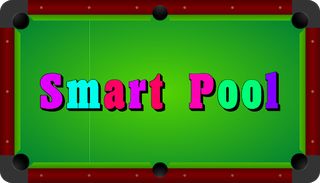Smart Pool - Billiards Game& 8 - Screenshot 1
