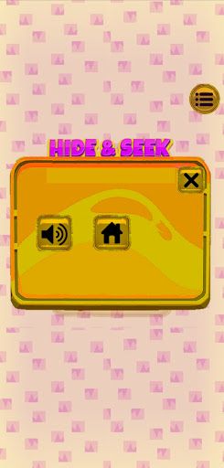 Hide nd Seek - Pig Maze - Screenshot 3