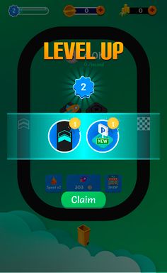 Warp Ships: first IDLE spacesh - Screenshot 4