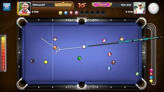 Billiards ZingPlay 8 Ball Pool - Screenshot 3