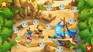 Chest Puzzle - Screenshot 1