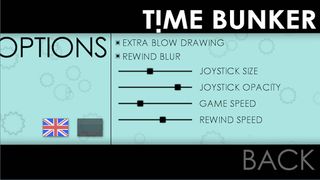 TIME BUNKER (DEEP LOGIC) - Screenshot 1