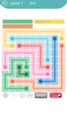 Intellect Link-Connect Color L - Screenshot 3