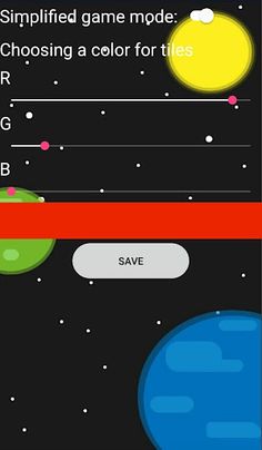 Space Fifteen - Screenshot 3