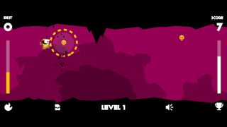 Skull Hunter - Screenshot 1