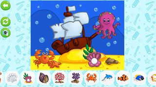 Learning Games for Kids - Screenshot 3