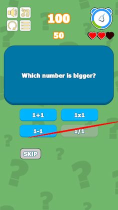 Quizplorer - Screenshot 3