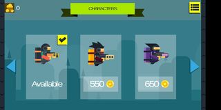 Fire In Jet - Screenshot 3