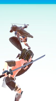 Boss Fight: Arena - Screenshot 3