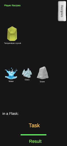 AlchemyGame - Screenshot 1