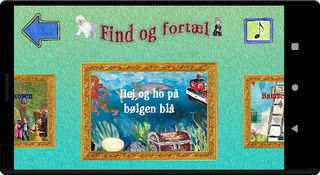 Kif Kaf Kuffert - Screenshot 3