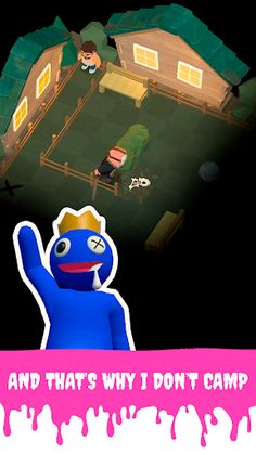 Killer Puzzler - Screenshot 1