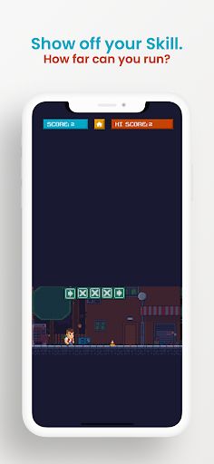 Four Streets - Screenshot 3
