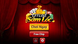 Sam Loc offline - Screenshot 1