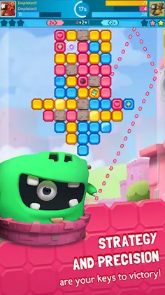 Starlit Archery Club - Screenshot 4