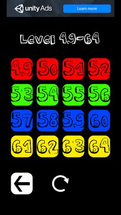 Colour Shift - Screenshot 3