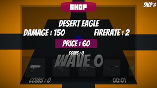 Battle Of Cubes - Screenshot 3