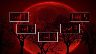 Geometry Trash - Screenshot 1