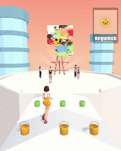 Paint Master - Screenshot 3