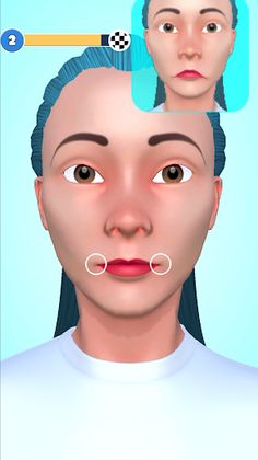 Face Yoga - Screenshot 1