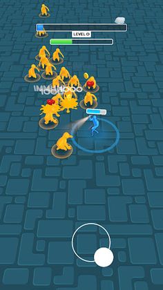 Illuminate The Enemies - Screenshot 4