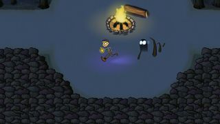 Spirits of Anglerwood Forest - Screenshot 2