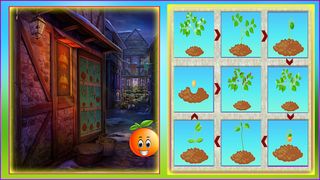 Lovely Lamb Escape - Screenshot 1